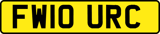 FW10URC