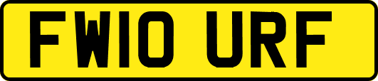 FW10URF
