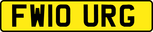 FW10URG