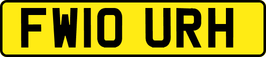 FW10URH