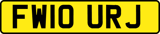 FW10URJ