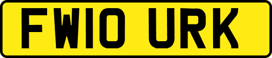 FW10URK