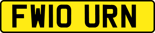 FW10URN