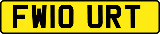 FW10URT