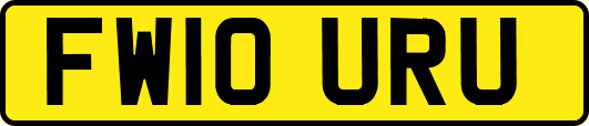 FW10URU