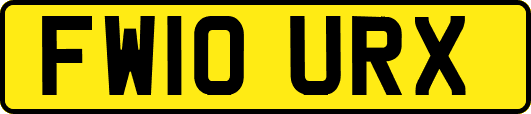 FW10URX