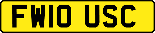 FW10USC