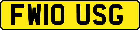 FW10USG