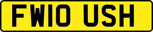 FW10USH