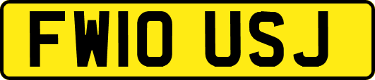 FW10USJ