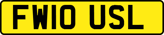FW10USL