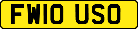 FW10USO