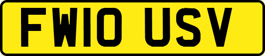 FW10USV