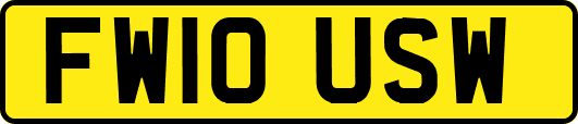 FW10USW