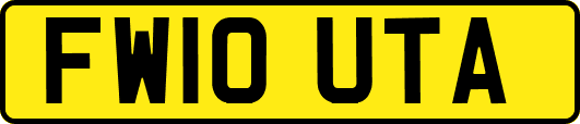 FW10UTA