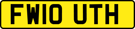 FW10UTH