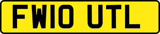 FW10UTL