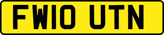 FW10UTN