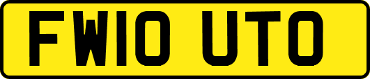 FW10UTO