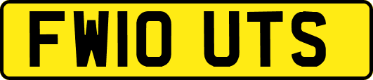 FW10UTS