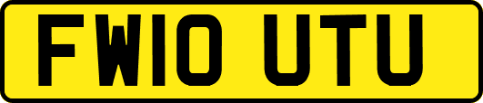 FW10UTU