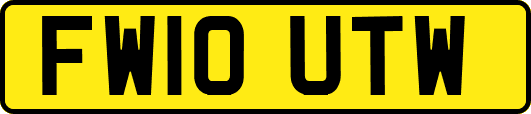 FW10UTW