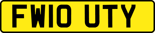 FW10UTY