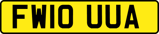 FW10UUA