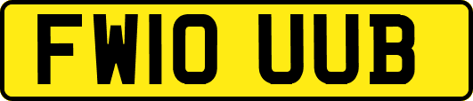 FW10UUB