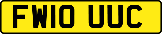 FW10UUC