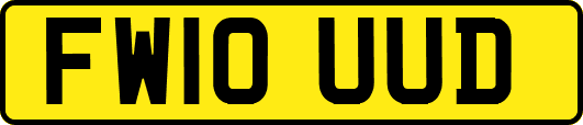 FW10UUD