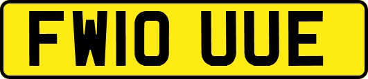 FW10UUE