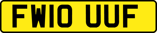 FW10UUF
