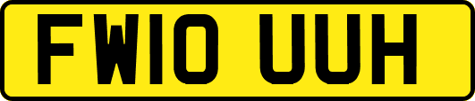 FW10UUH