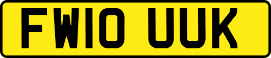 FW10UUK