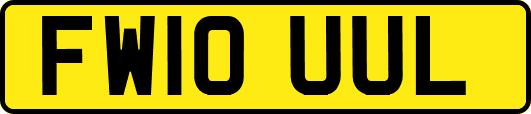 FW10UUL