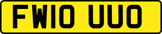FW10UUO