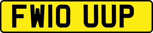 FW10UUP