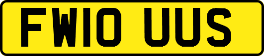 FW10UUS