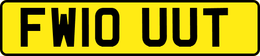 FW10UUT