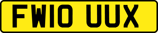 FW10UUX