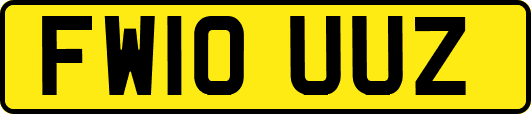 FW10UUZ