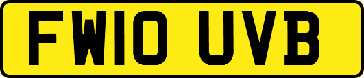 FW10UVB