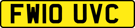 FW10UVC