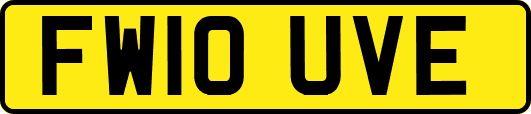 FW10UVE