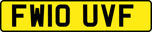 FW10UVF