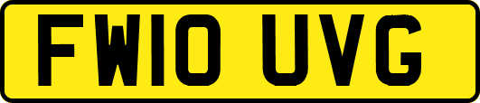 FW10UVG