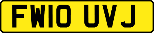 FW10UVJ