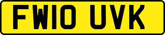 FW10UVK