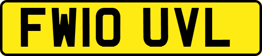 FW10UVL